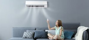 installation entretien climatisation Bans